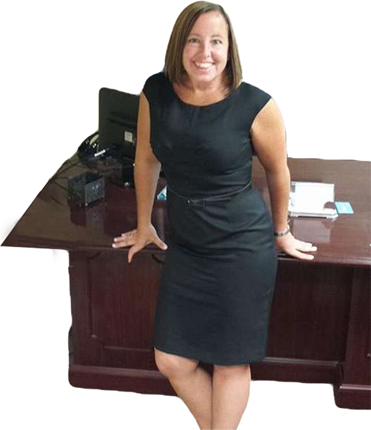 Attorney Karen C. Ozyjowski